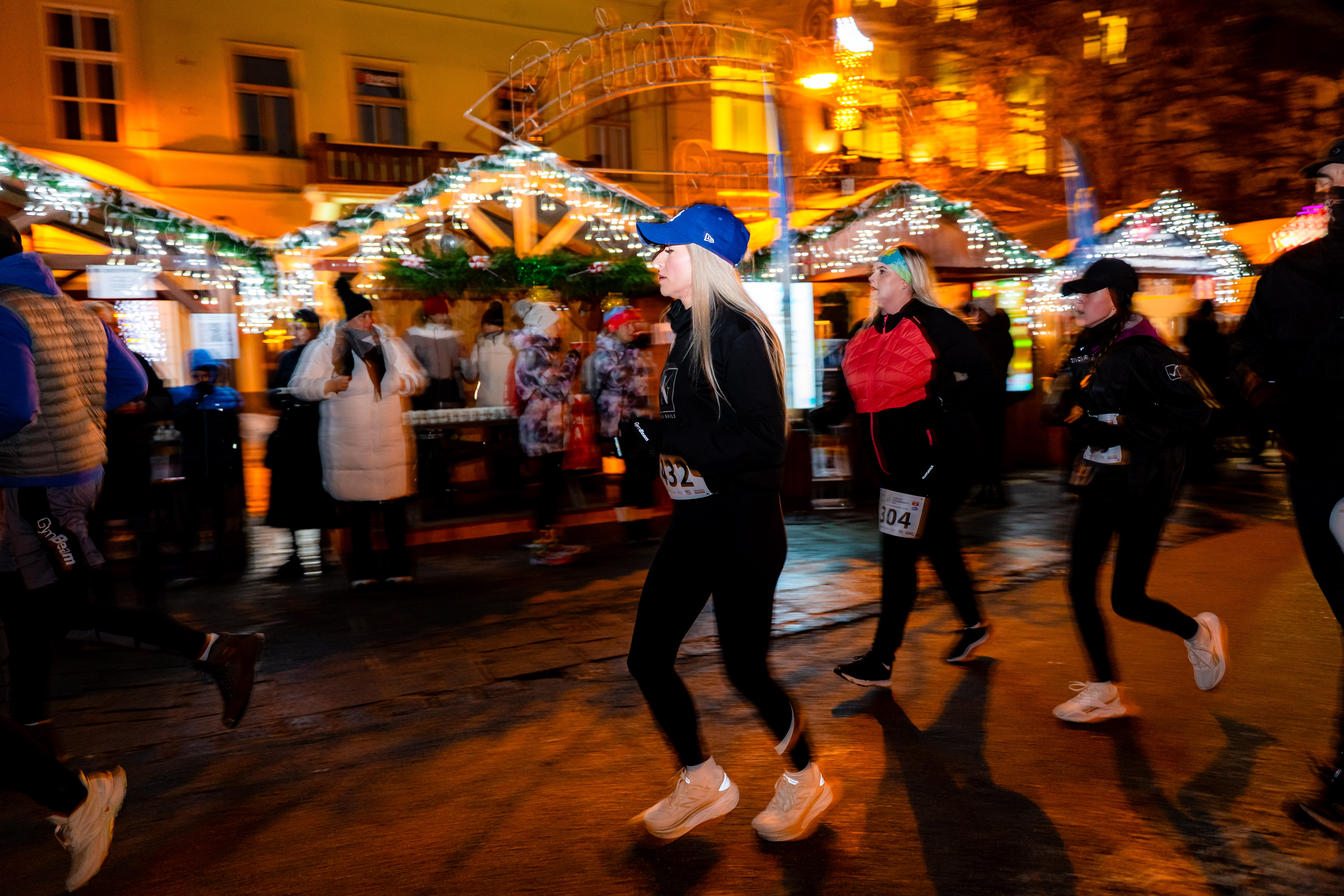 Kosicky trojkralovy beh - s kazdym krokom dar-77